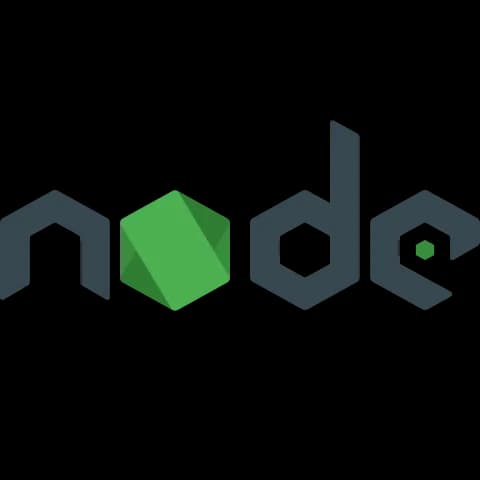 Node JS-icon