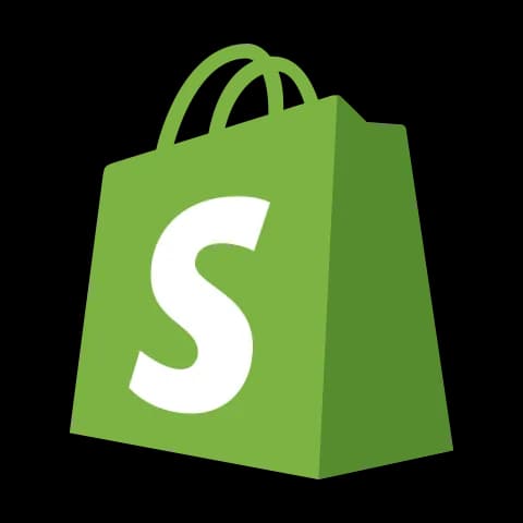 Shopify-icon