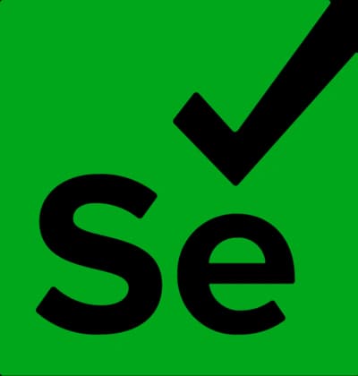 Selenium-icon